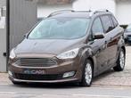 Ford grand c max 1.5 Tdci ** Euro6b ** 7 Plaatsen ** 120.000, Auto's, Ford, Voorwielaandrijving, 7 zetels, Bedrijf, Grand C-Max