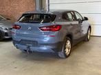 BMW X2 sDrive16d Automaat Trekhaak LED Garantie 2021, Auto's, BMW, 4 cilinders, Bedrijf, 5 deurs, Overige carrosserie