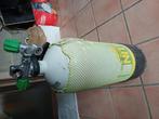 Bouteille de plongée 9, Watersport en Boten, Duiken, Ophalen, Zo goed als nieuw