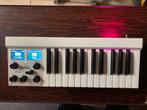 Mellotron Micro, Muziek en Instrumenten, Synthesizers, Ophalen, Zo goed als nieuw, Met midi-aansluiting