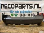BMW 5 SERIE E60 M PAKKET ACHTERBUMPER BUMPER ORIGINEEL, Auto-onderdelen, Gebruikt, Ophalen of Verzenden, Achter, Bumper