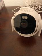 LSC slimme camera voor buiten, Ophalen, Zo goed als nieuw, Buitencamera