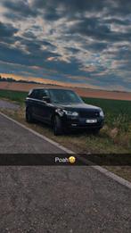 Range rover vogue 3.0, Auto's, Land Rover, Overige modellen, Particulier, Overige carrosserie, Te koop