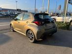 Toyota Yaris 1.5 Hyb Iconic + parkeer sensoren, Auto's, Automaat, Overige kleuren, 1490 cc, 93 g/km