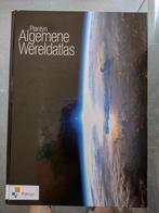 Algemene Wereldatlas, Secondaire, Enlèvement, Plantyn, Utilisé