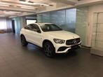 Te koop: Mercedes-Benz GLC 300 de Coupé (2021), Auto's, 4 deurs, Zwart, Wit, Vierwielaandrijving