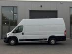 Opel Movano L4H3 camera cruise controle, Auto's, Bestelwagens en Lichte vracht, Voorwielaandrijving, Stof, Used 1. Bestelwagens met ervaring.