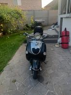 Neco borsalino 50cc, Fietsen en Brommers, Ophalen, Zo goed als nieuw, Elektrisch, Vespa