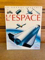 Les Engins de l’Espace. Fleurus. État impeccable, Enlèvement ou Envoi, Comme neuf, Non-fiction