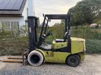 Heftruck Clark 3.5t, Zakelijke goederen, Machines en Bouw | Heftrucks en Intern transport, Ophalen, 3000 tot 4000 kg, Diesel, Heftruck