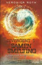 samensmelting, Livres, Fantastique, Enlèvement ou Envoi, Neuf