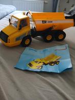 Playmobil dumper, Kinderen en Baby's, Speelgoed | Playmobil, Ophalen of Verzenden