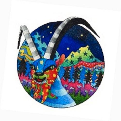 Kunsthandel Gennep - "12 Sterrenbeelden", Antiquités & Art, Art | Lithographies & Sérigraphies, Envoi