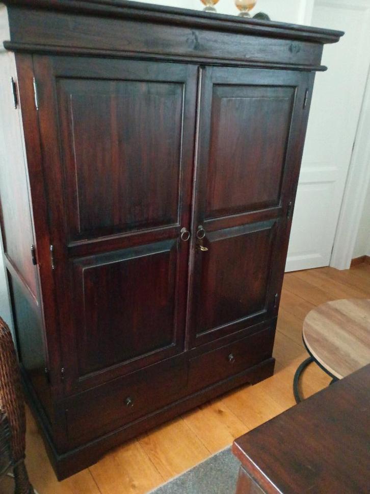 eetkamer MOET DIT WEEKEND WEG - BUITENKANSJE, Huis en Inrichting, Complete eetkamers, Gebruikt, Ophalen