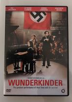 ZELDZAAM :Wunderkinder (oorlogsfilm), Ophalen of Verzenden, Zo goed als nieuw, Oorlog