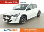 Peugeot 208 1.2 PureTech GT (bj 2022), Auto's, Peugeot, Voorwielaandrijving, Gebruikt, 1199 cc, 1165 kg