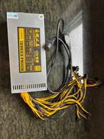 12V Power supply LX2000W, Ophalen, Zo goed als nieuw