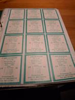 Luciferetiketten 33, Verzamelen, Ophalen of Verzenden