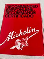 Michelin, Enlèvement ou Envoi, Comme neuf