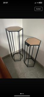 Nouvelle hauteur de table d'appoint, Enlèvement ou Envoi, Comme neuf