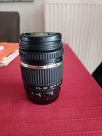 Tamron 18-270mm F/3.5-6.3 Di II VC PZD (Canon), Audio, Tv en Foto, Foto | Lenzen en Objectieven, Ophalen, Zo goed als nieuw, Telelens
