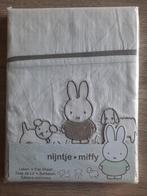 Lakentje Nijntje, Wit, Nieuw, Deken of Dekbed, Verzenden