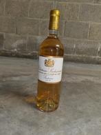 Château Suduiraut Sauternes 2010, Verzamelen, Wijnen, Ophalen, Frankrijk, Nieuw, Witte wijn