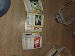 Pokemon mox, Enlèvement ou Envoi