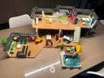 Playmobil Villa, Utilisé, Enlèvement ou Envoi, Playmobil en vrac