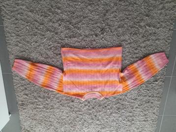 Winterrugzak maat S, trui, broek  beschikbaar voor biedingen