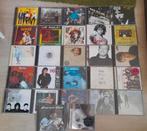 Cd´s van de beste pop / rock artiesten vd jaren '60,'70 & 80, Ophalen of Verzenden, 1960 tot 1980, Zo goed als nieuw