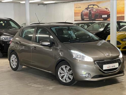Peugeot 208 1.4i 2012 043.000km keuring + garantie, Auto's, Peugeot, Bedrijf, Te koop, Elektrische ramen, Benzine, Euro 5, 5 deurs