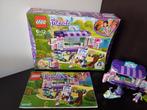 Lego FRIENDS set 41332, Ophalen, Zo goed als nieuw, Complete set, Lego