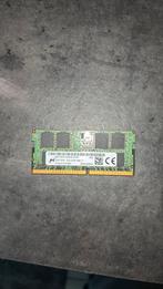 SO-DIMM DDR4 8GB LAPTOP RAM, Computers en Software, RAM geheugen, Ophalen