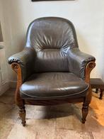 Vintage zetel 1zit+2zit, 75 à 100 cm, Vintage, Enlèvement, Utilisé