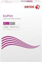 500 vellen | A4 | papier voor printer | GRATIS LEVERING, Informatique & Logiciels, Fournitures d'imprimante, Neuf, -, -, XEROX