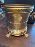 Koperen paraplu bak, Antiek en Kunst, Antiek | Brons en Koper, Ophalen
