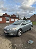 Opel astra j 1.7, Achat, Boîte manuelle, Particulier, Astra