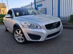 VOLVO C30/1600cc DIESEL/EURO 5/130.000KM/FULL/GEKEURD/GARANT, Euro 5, Bedrijf, Grijs, Zilver of Grijs