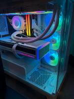 Rtx white astral rog strix 4080 i9 14900kf, Computers en Software, Ophalen, Zo goed als nieuw, Gaming