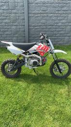 Ycf 125 2021, Fietsen en Brommers, Minibikes, Midibikes en Pitbikes, Zo goed als nieuw, 125 cc