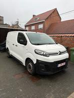 Citroën jumpy 2018 ergens luchtverlies, Auto's, Bestelwagens en Lichte vracht, Euro 6, Citroën, Wit, Particulier
