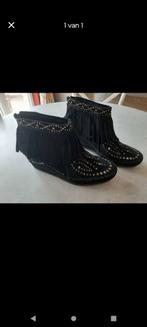 Botjes nieuw 41, Kleding | Dames, Schoenen, Ophalen, Zo goed als nieuw