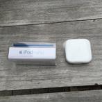 Apple I pod nano 4GB + nieuwe oortjes van apple, Ophalen, Zo goed als nieuw, Nano