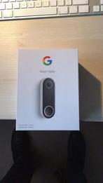 Nest Hello, Ophalen, Zo goed als nieuw