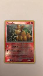 Pokemon kaarten, Ophalen of Verzenden, Gebruikt