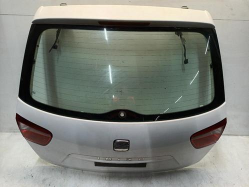 ACHTERKLEP Seat Ibiza ST (6J8) (01-2010/07-2016), Auto-onderdelen, Carrosserie, Achterklep, Seat, Gebruikt