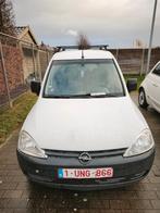 Opel combo, Auto diversen, Ongevalwagen, Ophalen, Wit, Overige carrosserie, 1300 cc