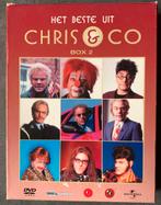 Het beste uit chris & co box 2, Cd's en Dvd's, Ophalen of Verzenden, Zo goed als nieuw