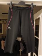 Kalenji korte legging, Kleding | Dames, Sportkleding, Ophalen of Verzenden, Gedragen, Zwart